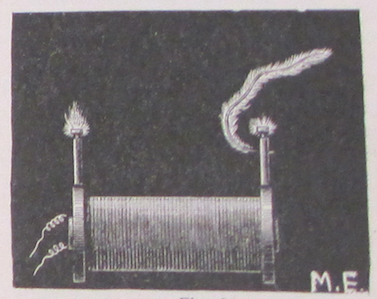 Ever since this magazine was started, subscribers have been clamoring for an article on Tesla coil experiments.